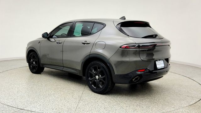 2024 Dodge Hornet R/T Plus EAWD *Ltd Avail* - 23017506 - 6