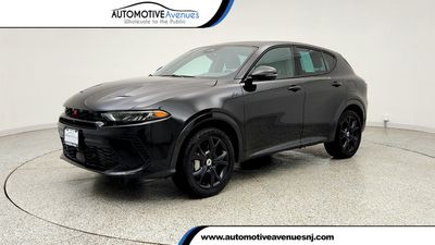 2024 Dodge Hornet