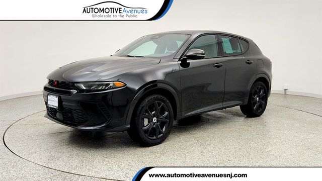 2024 Dodge Hornet R/T Plus EAWD *Ltd Avail* - 23020902 - 0