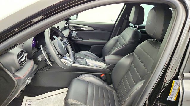 2024 Dodge Hornet R/T Plus EAWD *Ltd Avail* - 23020902 - 18