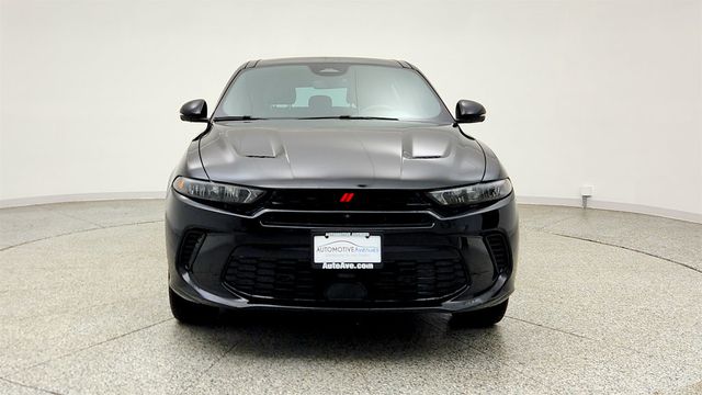 2024 Dodge Hornet R/T Plus EAWD *Ltd Avail* - 23020902 - 1