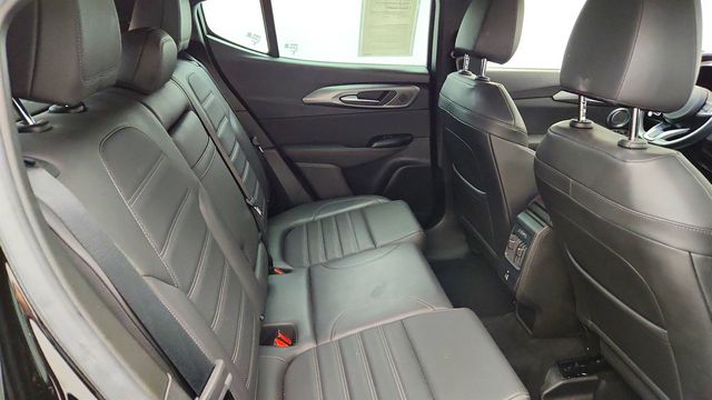 2024 Dodge Hornet R/T Plus EAWD *Ltd Avail* - 23020902 - 21