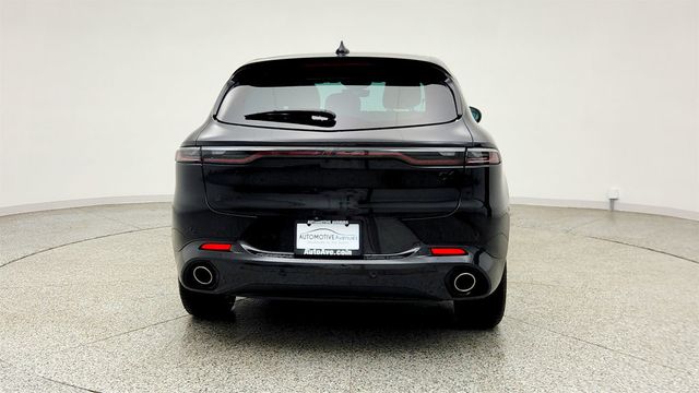 2024 Dodge Hornet R/T Plus EAWD *Ltd Avail* - 23020902 - 5