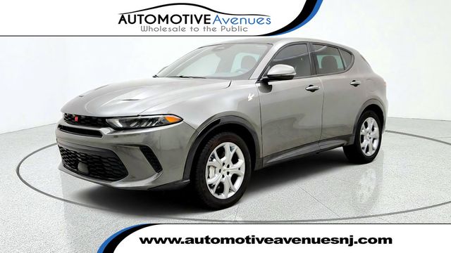 2024 Dodge Hornet R/T Plus EAWD *Ltd Avail* - 23090469 - 0