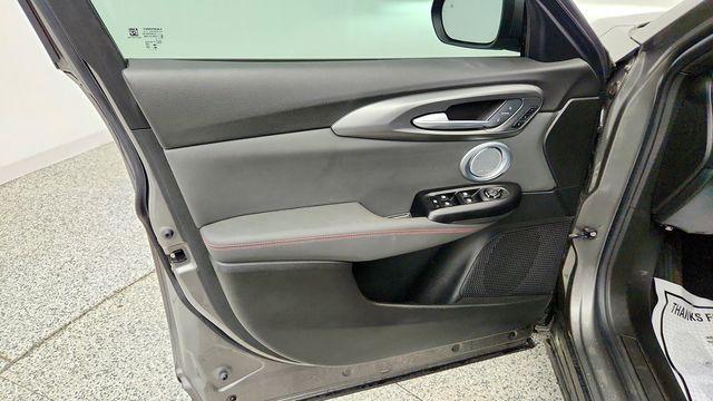 2024 Dodge Hornet R/T Plus EAWD *Ltd Avail* - 23090469 - 10