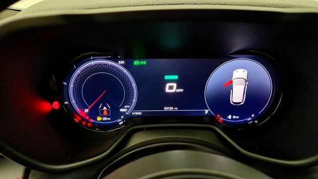 2024 Dodge Hornet R/T Plus EAWD *Ltd Avail* - 23090469 - 14
