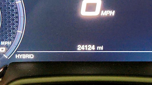 2024 Dodge Hornet R/T Plus EAWD *Ltd Avail* - 23090469 - 15
