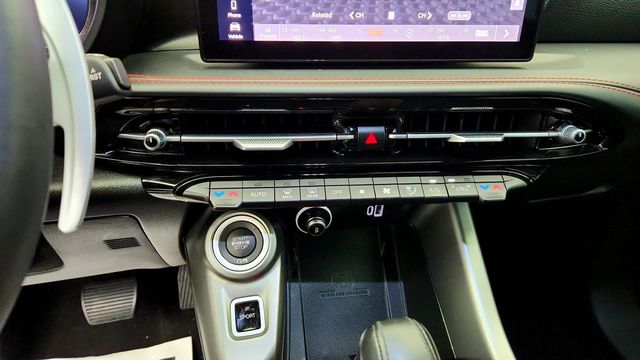 2024 Dodge Hornet R/T Plus EAWD *Ltd Avail* - 23090469 - 17