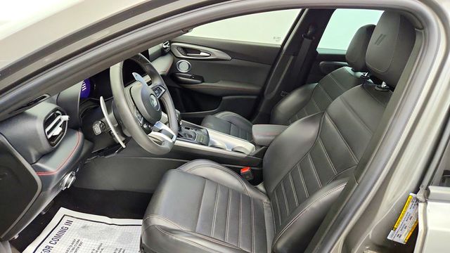 2024 Dodge Hornet R/T Plus EAWD *Ltd Avail* - 23090469 - 21