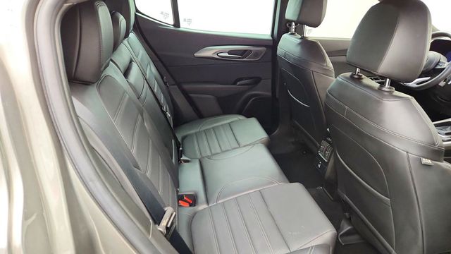 2024 Dodge Hornet R/T Plus EAWD *Ltd Avail* - 23090469 - 23