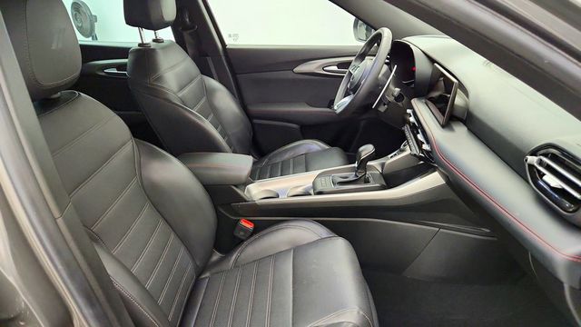 2024 Dodge Hornet R/T Plus EAWD *Ltd Avail* - 23090469 - 24