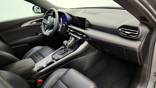 2024 Dodge Hornet R/T Plus EAWD *Ltd Avail* - 23090469 - 25