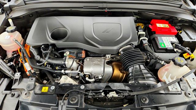 2024 Dodge Hornet R/T Plus EAWD *Ltd Avail* - 23090469 - 27