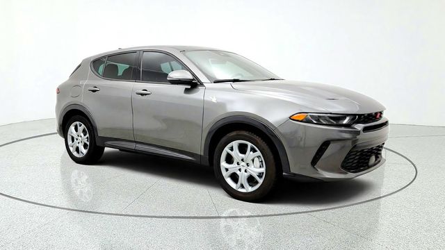 2024 Dodge Hornet R/T Plus EAWD *Ltd Avail* - 23090469 - 2
