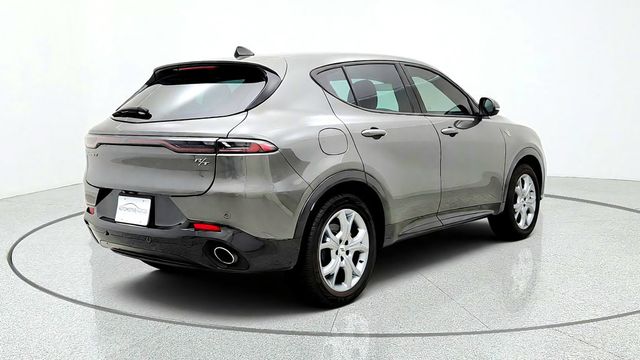 2024 Dodge Hornet R/T Plus EAWD *Ltd Avail* - 23090469 - 4