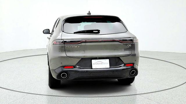 2024 Dodge Hornet R/T Plus EAWD *Ltd Avail* - 23090469 - 5