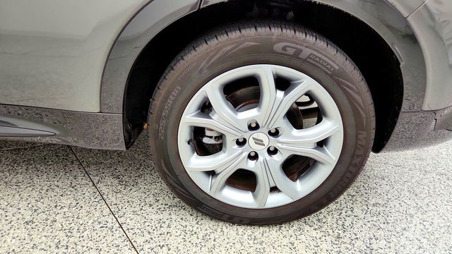 2024 Dodge Hornet R/T Plus EAWD *Ltd Avail* - 23090469 - 8