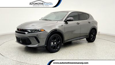 2024 Dodge Hornet