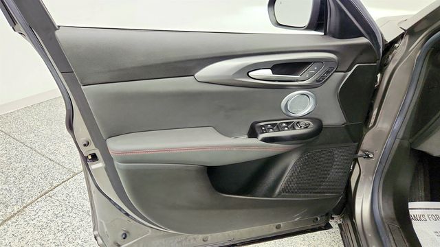 2024 Dodge Hornet R/T Plus EAWD *Ltd Avail* w/ Blacktop Package - 23006859 - 10