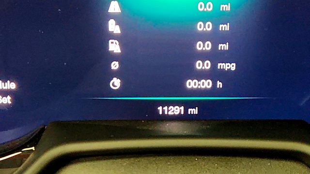 2024 Dodge Hornet R/T Plus EAWD *Ltd Avail* w/ Blacktop Package - 23006859 - 15