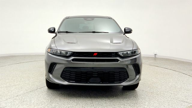 2024 Dodge Hornet R/T Plus EAWD *Ltd Avail* w/ Blacktop Package - 23006859 - 1