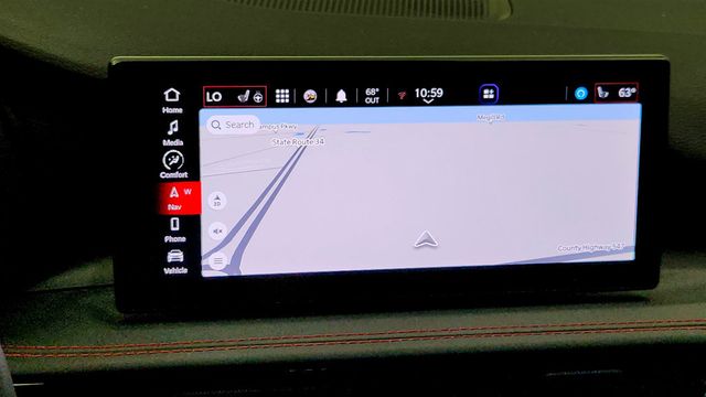 2024 Dodge Hornet R/T Plus EAWD *Ltd Avail* w/ Blacktop Package - 23006859 - 20