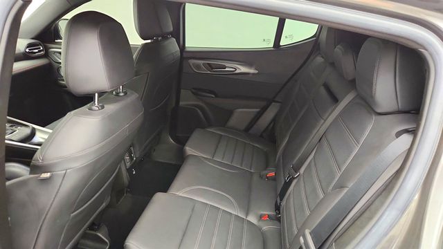 2024 Dodge Hornet R/T Plus EAWD *Ltd Avail* w/ Blacktop Package - 23006859 - 22