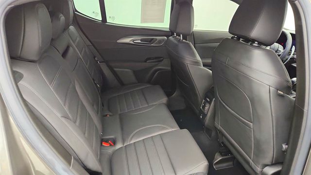 2024 Dodge Hornet R/T Plus EAWD *Ltd Avail* w/ Blacktop Package - 23006859 - 24