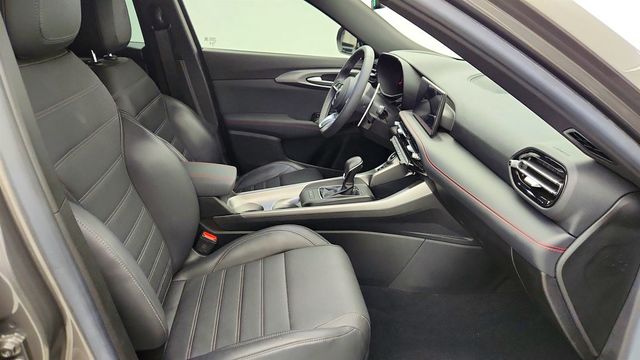 2024 Dodge Hornet R/T Plus EAWD *Ltd Avail* w/ Blacktop Package - 23006859 - 25