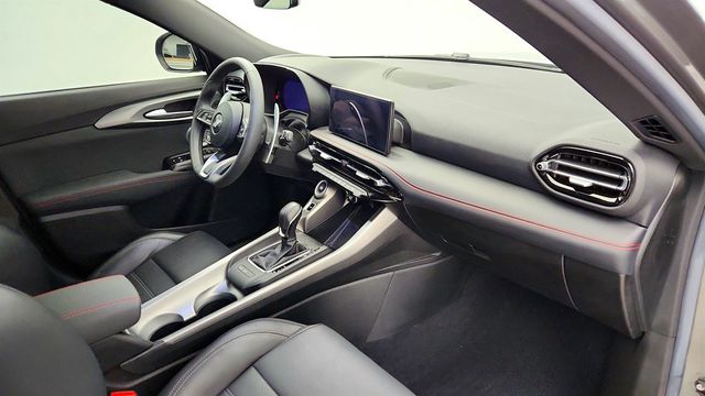 2024 Dodge Hornet R/T Plus EAWD *Ltd Avail* w/ Blacktop Package - 23006859 - 26