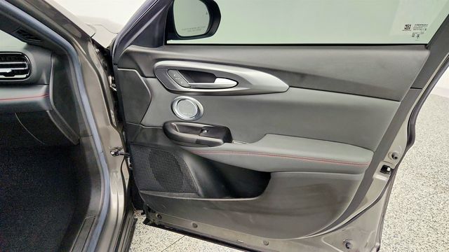 2024 Dodge Hornet R/T Plus EAWD *Ltd Avail* w/ Blacktop Package - 23006859 - 27