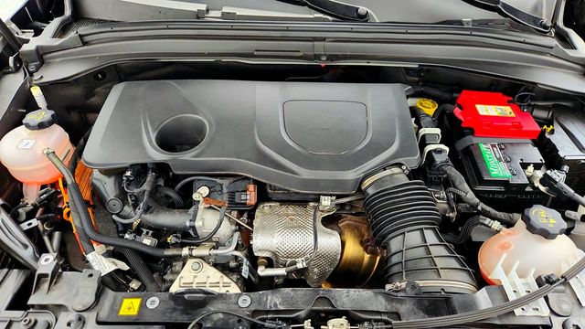 2024 Dodge Hornet R/T Plus EAWD *Ltd Avail* w/ Blacktop Package - 23006859 - 28