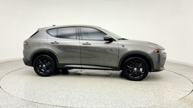 2024 Dodge Hornet R/T Plus EAWD *Ltd Avail* w/ Blacktop Package - 23006859 - 3