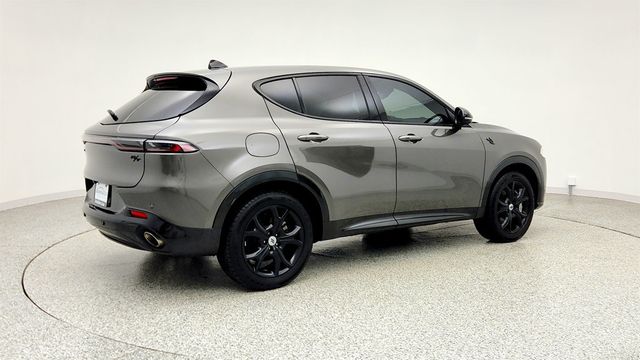 2024 Dodge Hornet R/T Plus EAWD *Ltd Avail* w/ Blacktop Package - 23006859 - 4