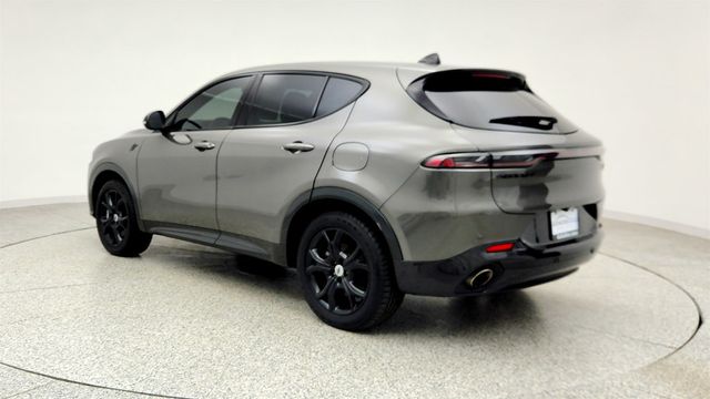 2024 Dodge Hornet R/T Plus EAWD *Ltd Avail* w/ Blacktop Package - 23006859 - 6