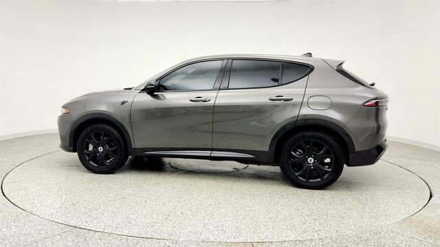 2024 Dodge Hornet R/T Plus EAWD *Ltd Avail* w/ Blacktop Package - 23006859 - 7