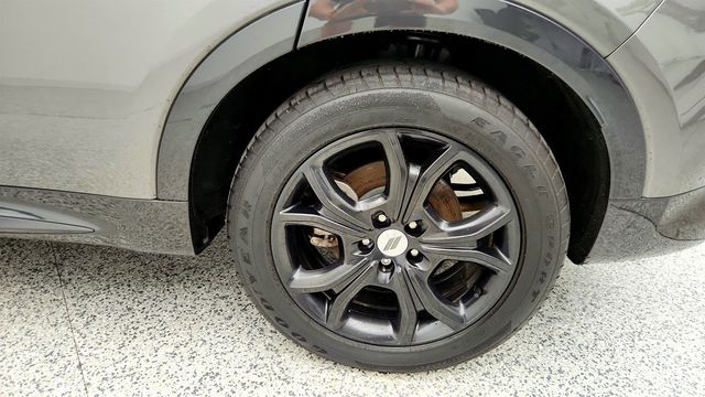 2024 Dodge Hornet R/T Plus EAWD *Ltd Avail* w/ Blacktop Package - 23006859 - 8