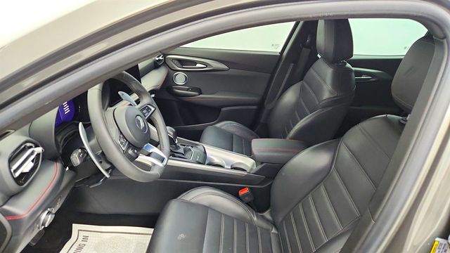 2024 Dodge Hornet R/T Plus EAWD *Ltd Avail* w/ Blacktop Package - 23017506 - 20