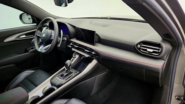 2024 Dodge Hornet R/T Plus EAWD *Ltd Avail* w/ Blacktop Package - 23017506 - 25