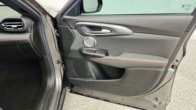 2024 Dodge Hornet R/T Plus EAWD *Ltd Avail* w/ Blacktop Package - 23017506 - 26