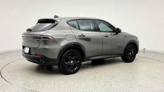 2024 Dodge Hornet R/T Plus EAWD *Ltd Avail* w/ Blacktop Package - 23017506 - 4