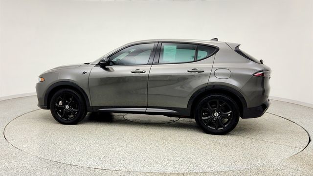 2024 Dodge Hornet R/T Plus EAWD *Ltd Avail* w/ Blacktop Package - 23017506 - 7