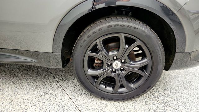 2024 Dodge Hornet R/T Plus EAWD *Ltd Avail* w/ Blacktop Package - 23017506 - 8