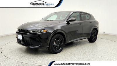 2024 Dodge Hornet