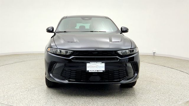 2024 Dodge Hornet R/T Plus EAWD *Ltd Avail* w/ Blacktop Package - 23025008 - 1