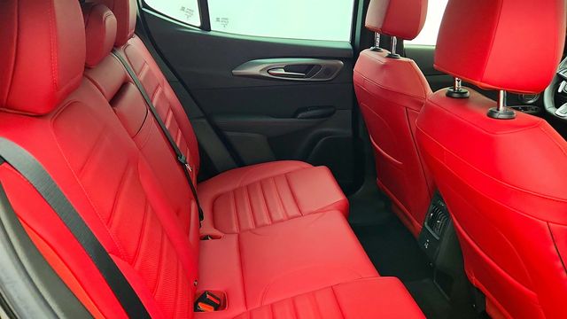 2024 Dodge Hornet R/T Plus EAWD *Ltd Avail* w/ Blacktop Package - 23025008 - 23