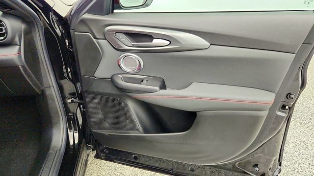 2024 Dodge Hornet R/T Plus EAWD *Ltd Avail* w/ Blacktop Package - 23025008 - 26