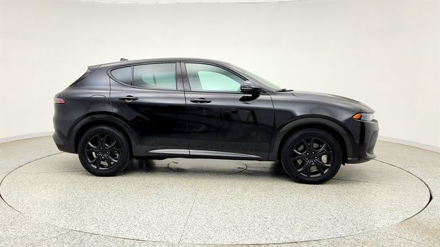 2024 Dodge Hornet R/T Plus EAWD *Ltd Avail* w/ Blacktop Package - 23025008 - 3