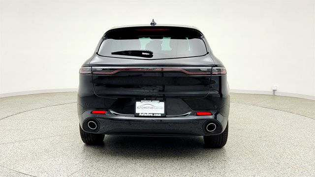 2024 Dodge Hornet R/T Plus EAWD *Ltd Avail* w/ Blacktop Package - 23025008 - 5