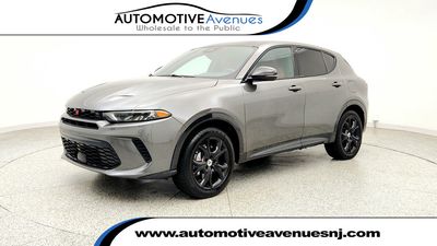 2024 Dodge Hornet - ZACPDFDW2R3A09219